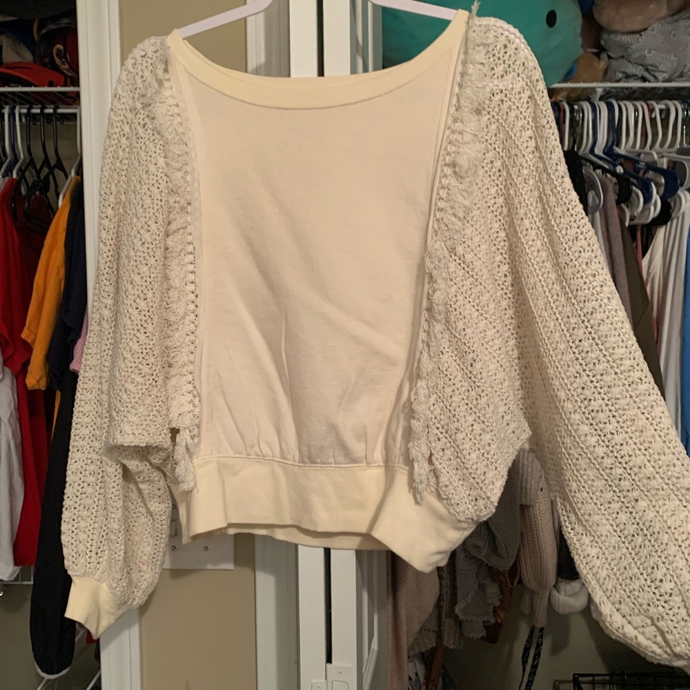 free people top
